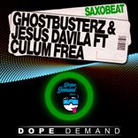 Artwork for "Saxobeat"