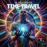 Artwork for "Time Travel"