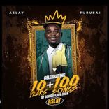 Artwork for "Turubai"