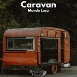 Artwork für "Caravan"