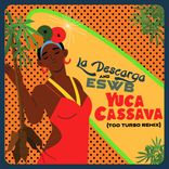 Yuca Cassava