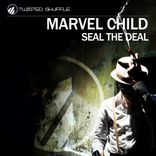 Artwork for "Seal the Deal"