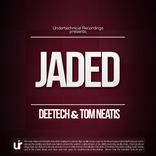 Artwork for "Jaded EP"