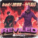 Artwork for "Reviled"