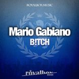 Portada para "B!tch"