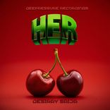 Artwork for "HER"
