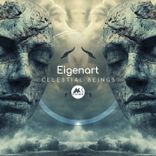 Artwork for "Celestial Beings"