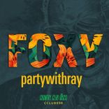 Portada para "Foxy"