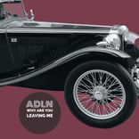 Why are you leaving me