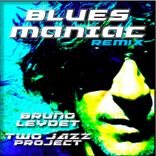 Artwork for "Blues Maniac"