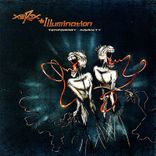 Artwork for "Temporary Insanity"