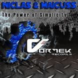 Artwork for "The Power of Simplicity"