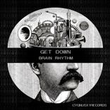 Artwork for "Brain rhythm"