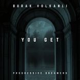 Artwork for "You Get"