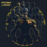 Portada para "Noctarus"