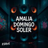 Portada para "Amalia Domingo Soler"