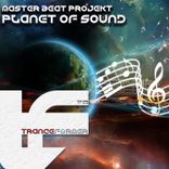 Artwork for "Planet of Sound"