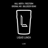 Artwork for "Firestorm"