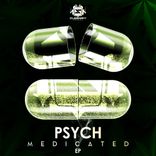 Artwork for "Medicated"