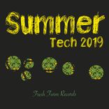Artwork for "Summer Tech 2019"