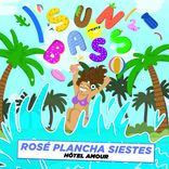 Artwork for "Hôtel Amour"