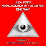 Artwork for "One Way"