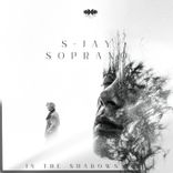 Portada para "The Shadows"