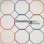 Artwork for "Chromaticity 08"
