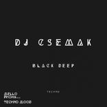 Artwork für "Black Deep"