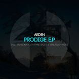 Artwork für "Prodige E.P"