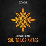 Portada para "Sol de los Andes"