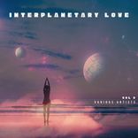 Artwork for "Interplanetary Love, Vol. 3"