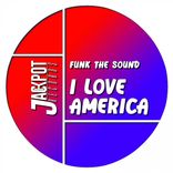 Artwork for "I Love America"