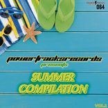 Artwork für "Summer Compilation, Vol. 1"