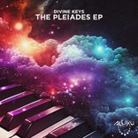 Artwork for "The Pleiades EP"