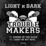 Artwork for "Light N Dark"