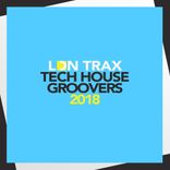 Artwork voor "Tech House Groovers 2018"