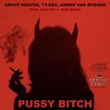 Portada para "Pussy Bitch"