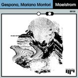 Artwork for "Maelstrom"