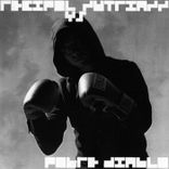 Portada para "Pobre Diablo"