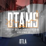 Portada para "Deep Tech Amsterdam, Vol. 2"