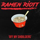 Artwork for "Off My Shoulders"