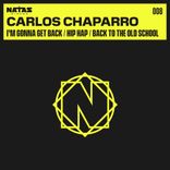 Portada para "I'm Gonna Get Back"