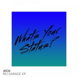 Artwork voor "Nu Garage EP"