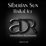 Artwork for "Baikal Ice"