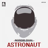 Portada para "Astronaut"