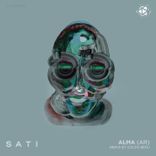Artwork for "Sati"