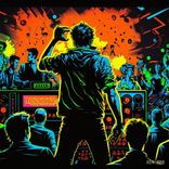 Artwork für "Voices"