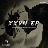 Artwork voor "XXVII EP"