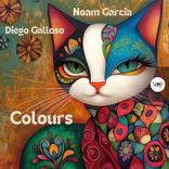 Artwork voor "Colours"